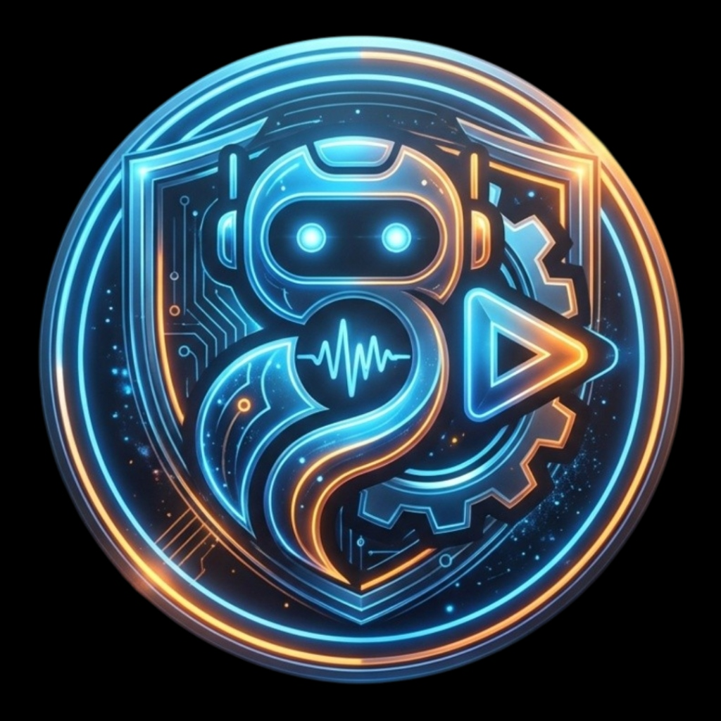 SPROK Mascot